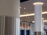 Column Casings | Protective Casings and Panels | SAS International